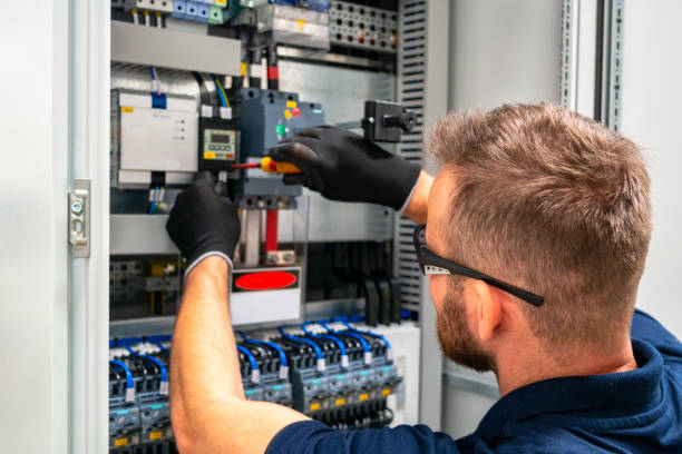 Best Emergency Electrical Repair  in Richfield Springs, NY