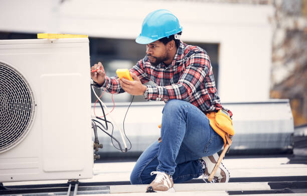 Best Licensed Electrician  in Richfield Springs, NY