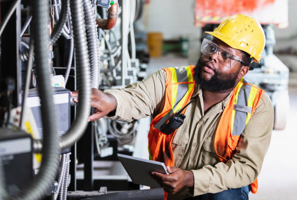 Best Electrical Installation Contractor  in Richfield Springs, NY