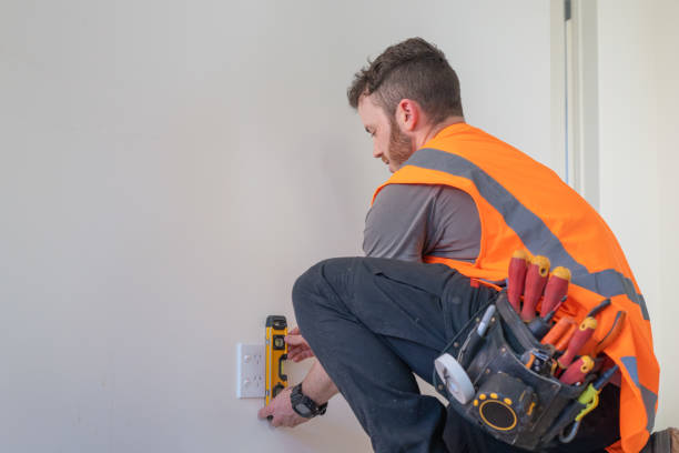 Best Electrical Rewiring Services  in Richfield Springs, NY