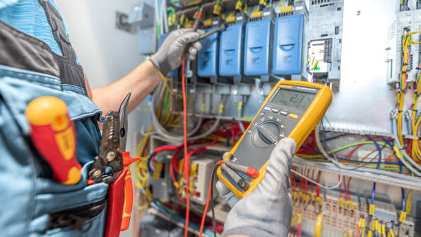 Best Affordable Emergency Electrician  in Richfield Springs, NY