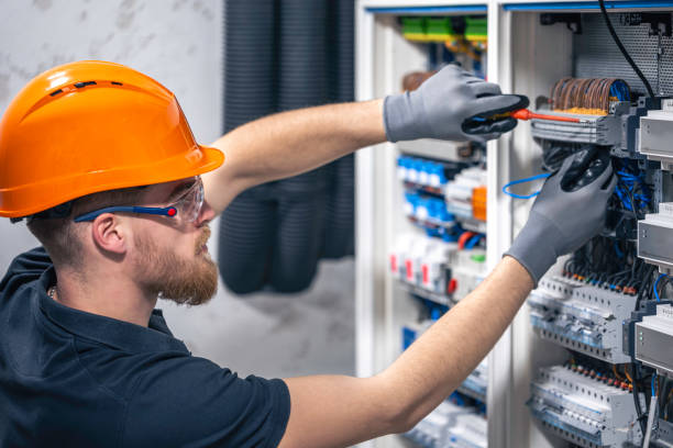 Best Electrical System Inspection  in Richfield Springs, NY