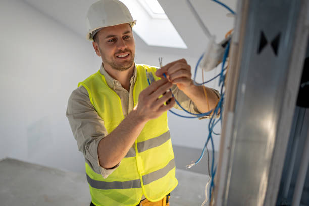 Best 24-Hour Electrician  in Richfield Springs, NY