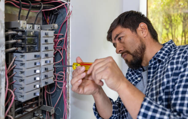 Best Residential Electrician Services  in Richfield Springs, NY